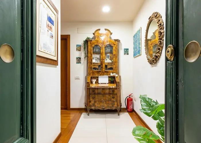 Rome As You Feel - Cozy Apartments In San Giovanni