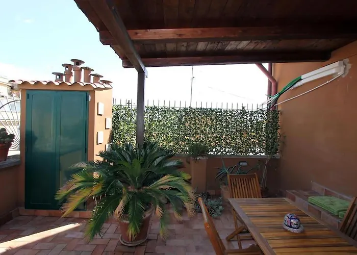 Sacconi Flat