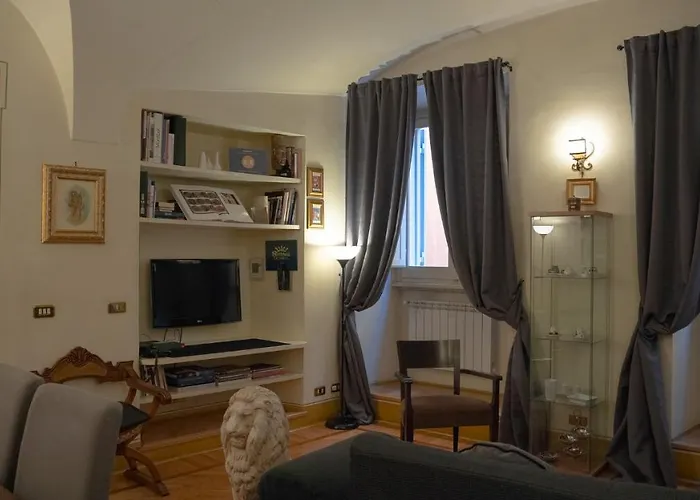 MGPGroup Guest House Navona