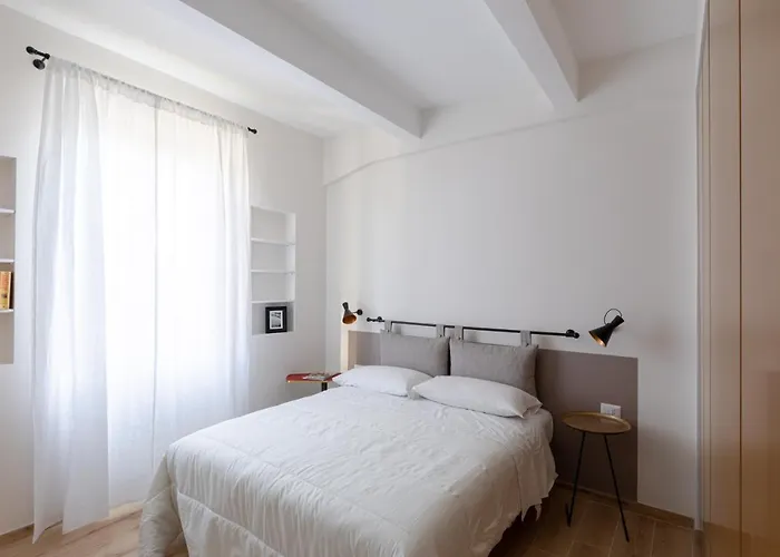 Olimpico Apartment - ZENO 11
