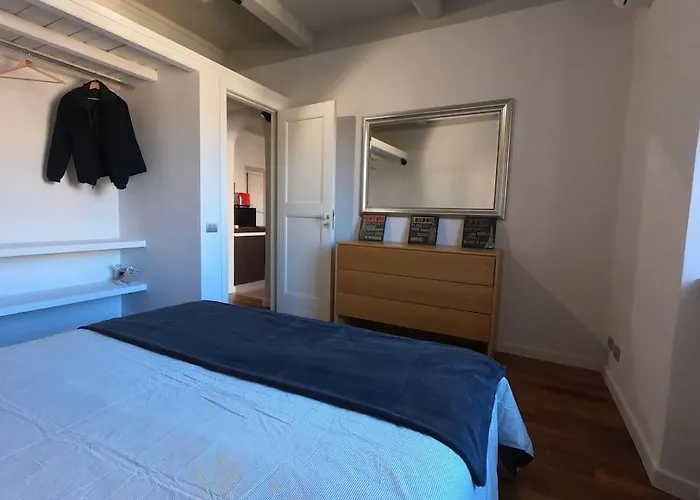 Mount Flower Trastevere Apt