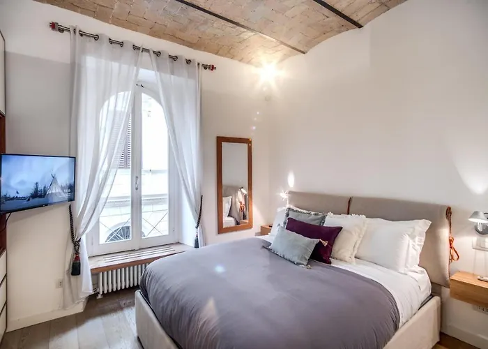 Pgrhome Borgo Vittorio