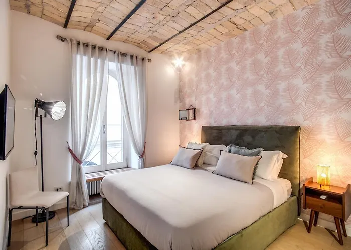Pgrhome Borgo Vittorio