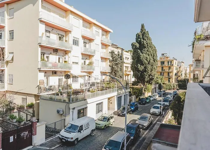 La Casa Di Klaudia