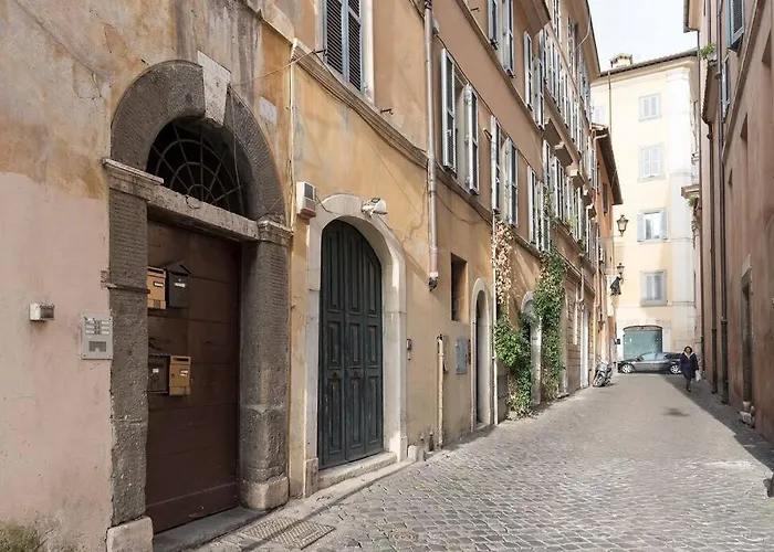 Iflat Ape Ponte Sisto