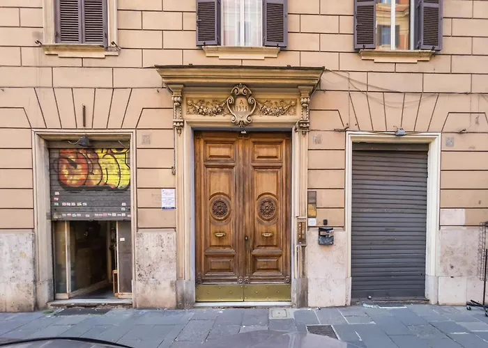 The Best Rent - Elegant Flat Near Colosseum