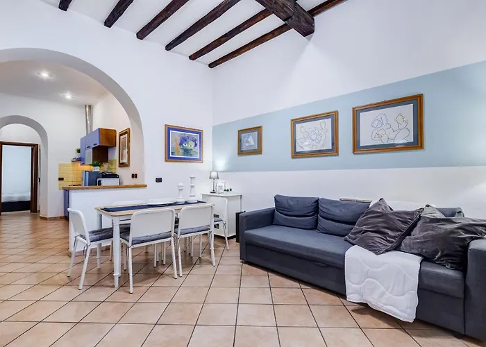 Bdc - Coliseum Rome Apartments