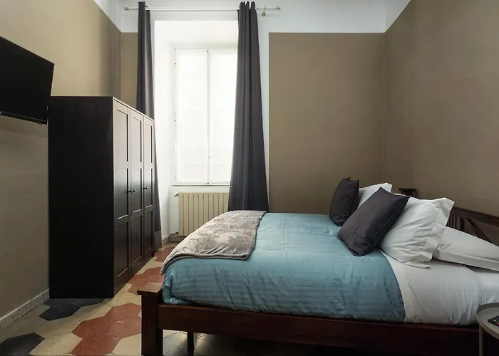 Art Deluxe Rooms - Vatican
