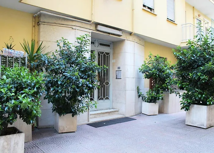 Casa Don Mico