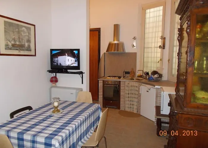 Vivilo Collection - Opera Theater Apartment