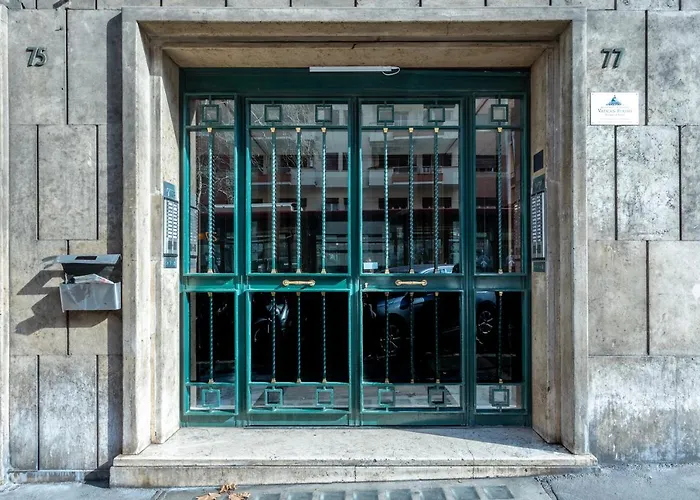 Naima Apartment San Pietro
