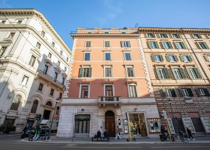 Deza Case Vacanza Nazionale Joy E Living