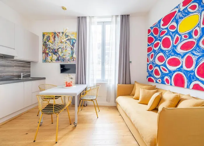 Trinita' Dei Monti New Apt In The Heart Of Rome