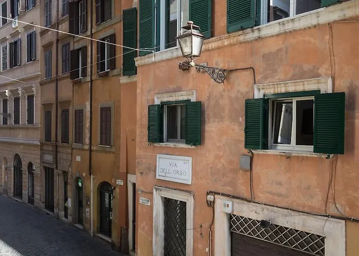 My Piazza Navona Jacuzzi Suite - Top Collection