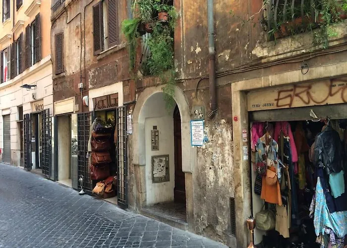 Blue Navona Two Bedroom Apartment