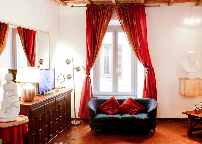 Decor Inspiration Apartment
