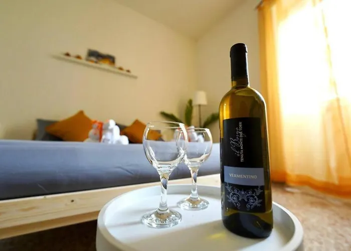 Cinecittà Luxury Flat Metro A