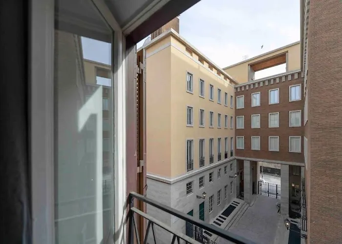 Piazza di Spagna - Suite Frezza