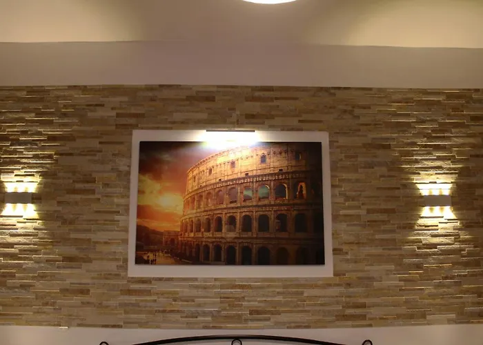 50 Passi Colosseo Apartment