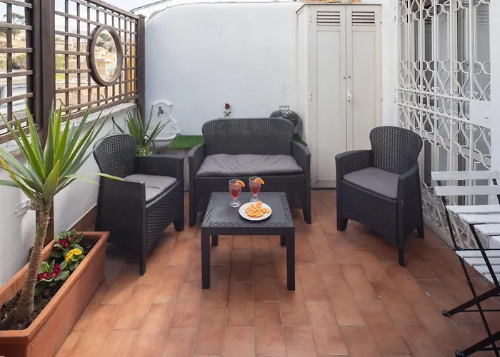 New Opening San Pietro Roof Apartament