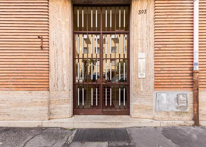 Flaminio Lovely House
