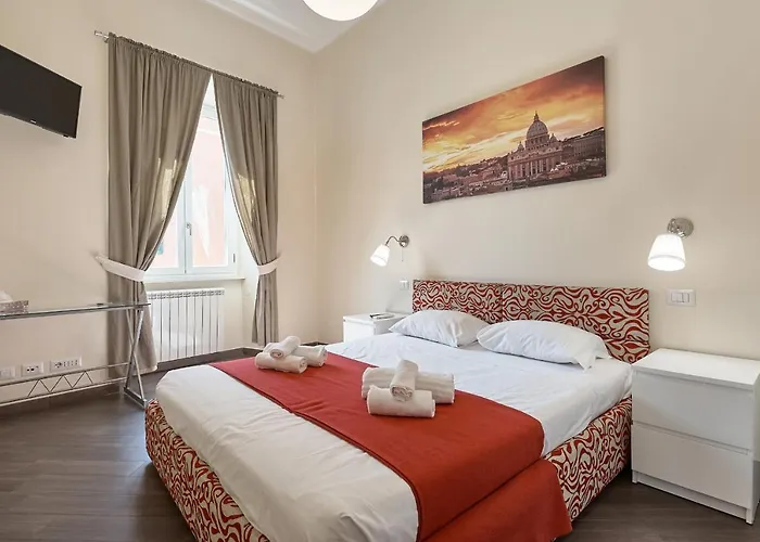 A Casa Di Roberta
