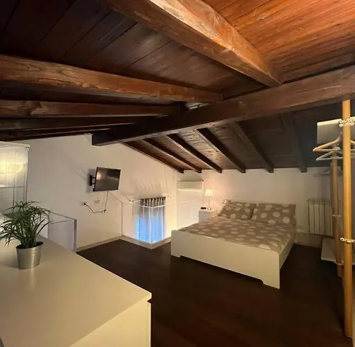 Residenza Morlupo (Fleming)
