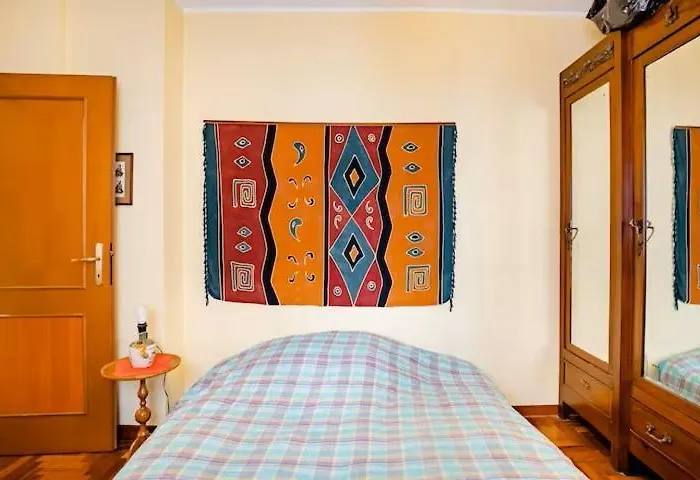 Elisabetta'S Room