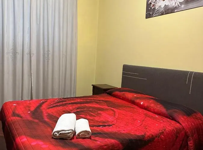 Siam Guest House Rome
