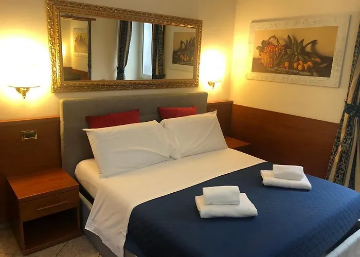 Cavour Suites