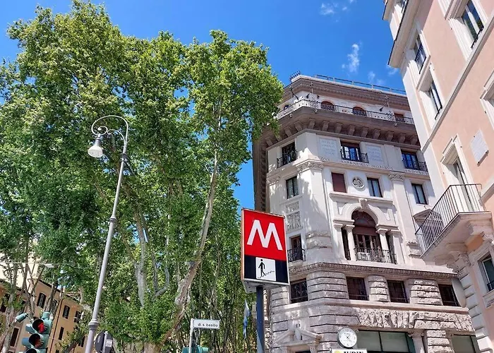 Suite Barberini