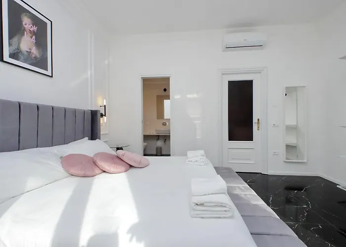 La Casa Di Flavia