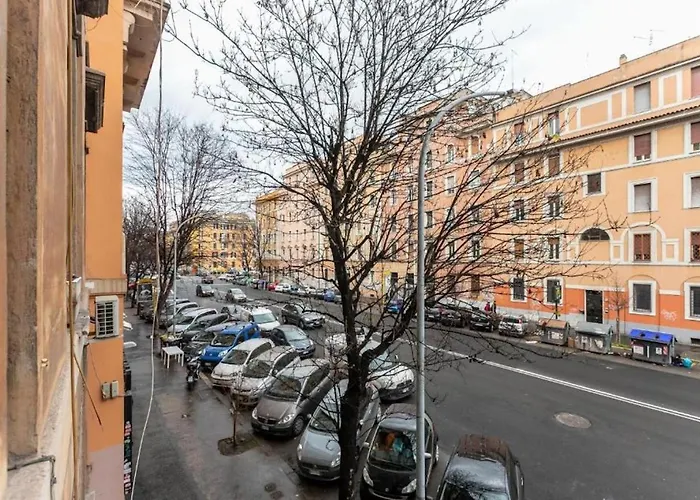 Roma Suite - Trastevere