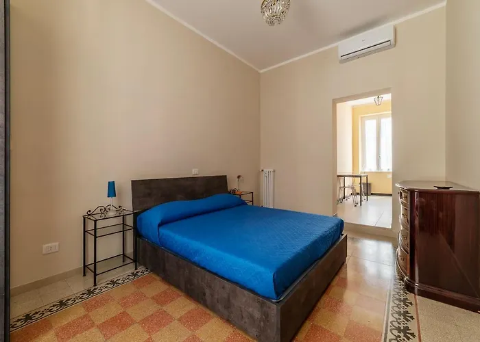 Guesthost - Functional Apartment Piazza Re Di Roma