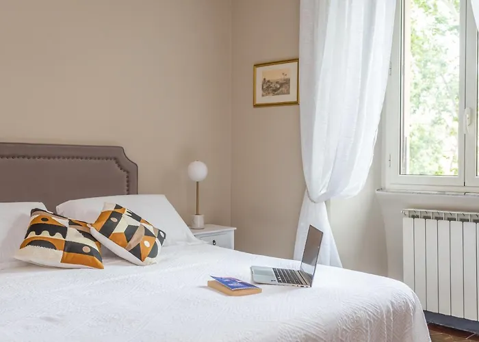 Daplace - Beatrice Apartment