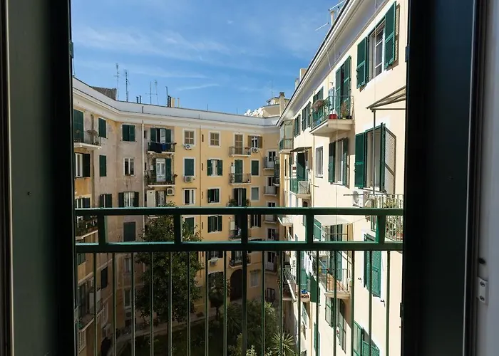 La Dolce Vita - Iride'S Nest