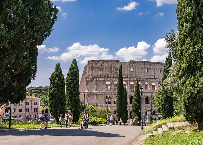 Rhome Colosseum
