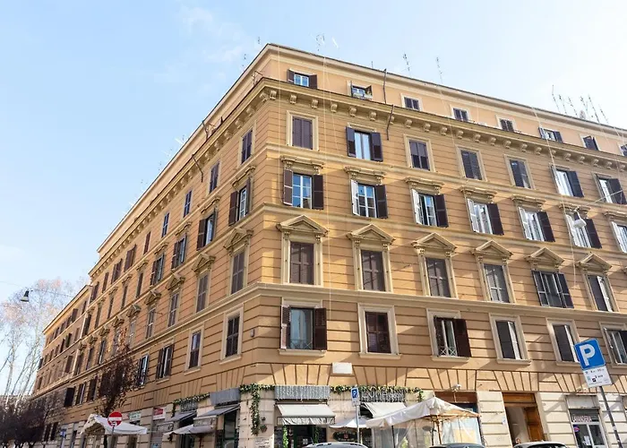 Ottaviano Suites