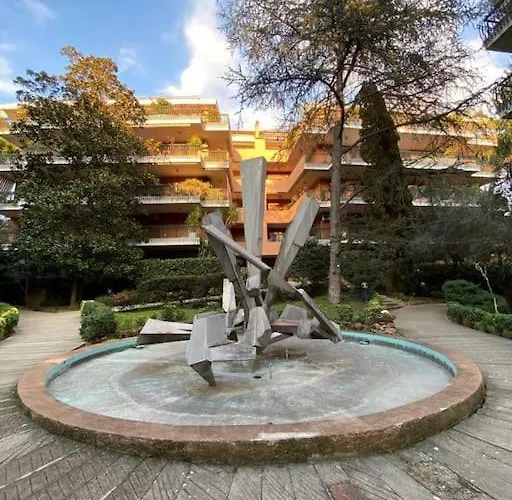 Alfredo Luxury House