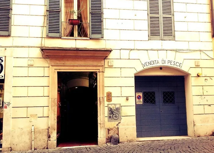 Domus Sant'Elena With Sauna