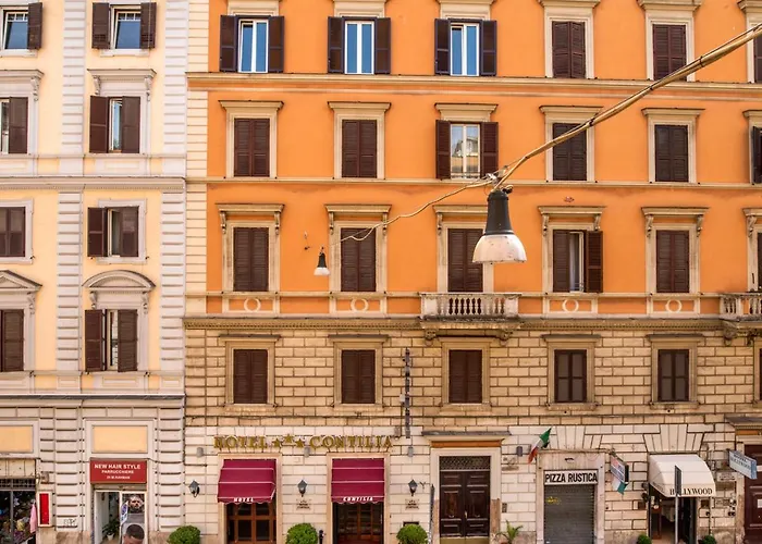 Ad Maiora Suite