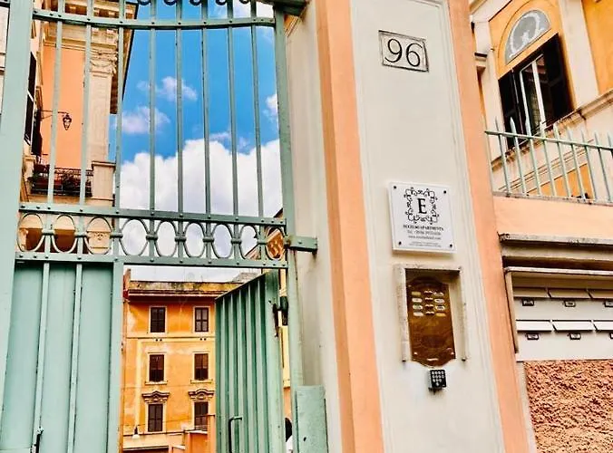 Eccelso Suites