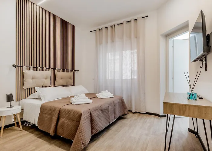 Casa Roma B&B
