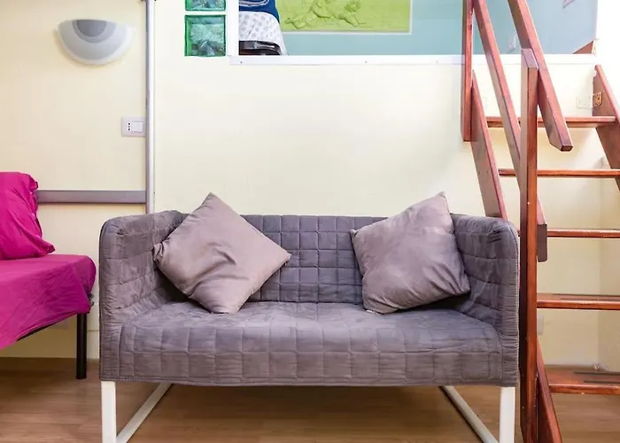 Holiday House Esedra