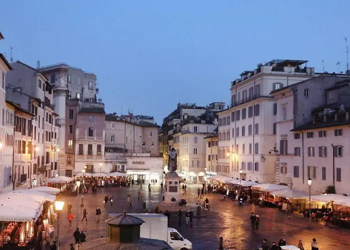 Sweet Giulia'S Apartment