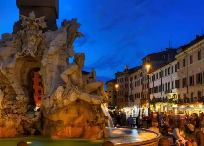 Navona Suites