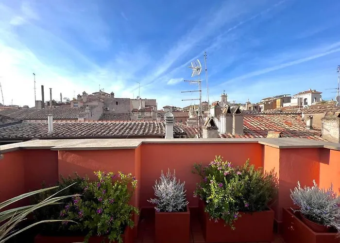 New! Uptown Terraces