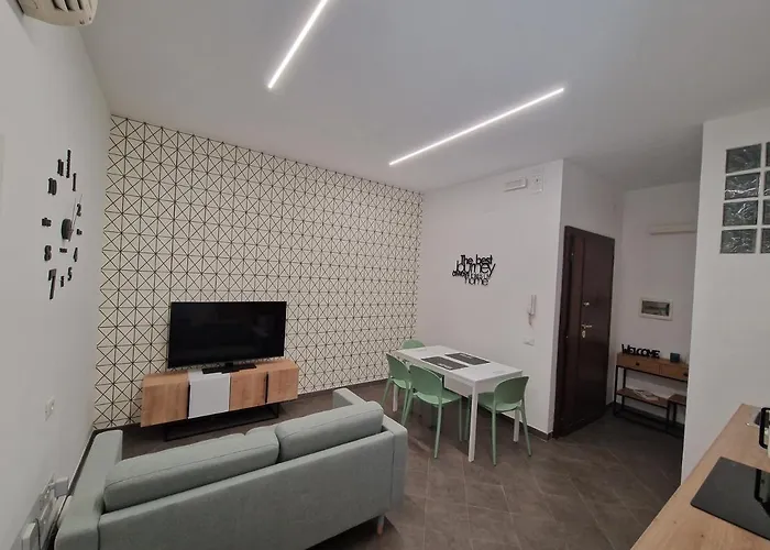 A casa di Cippi