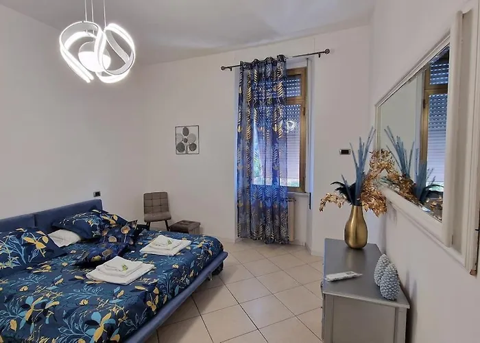 Trastevere Apartament And Comfort