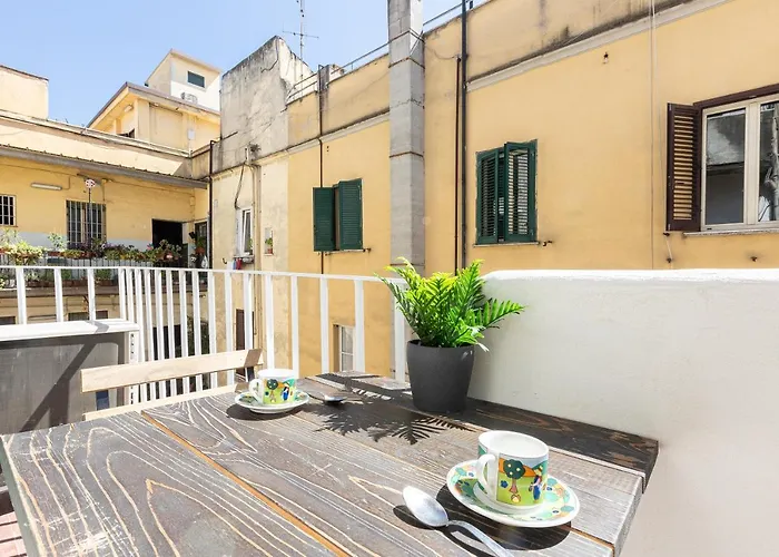 Turati By Rental In Rome